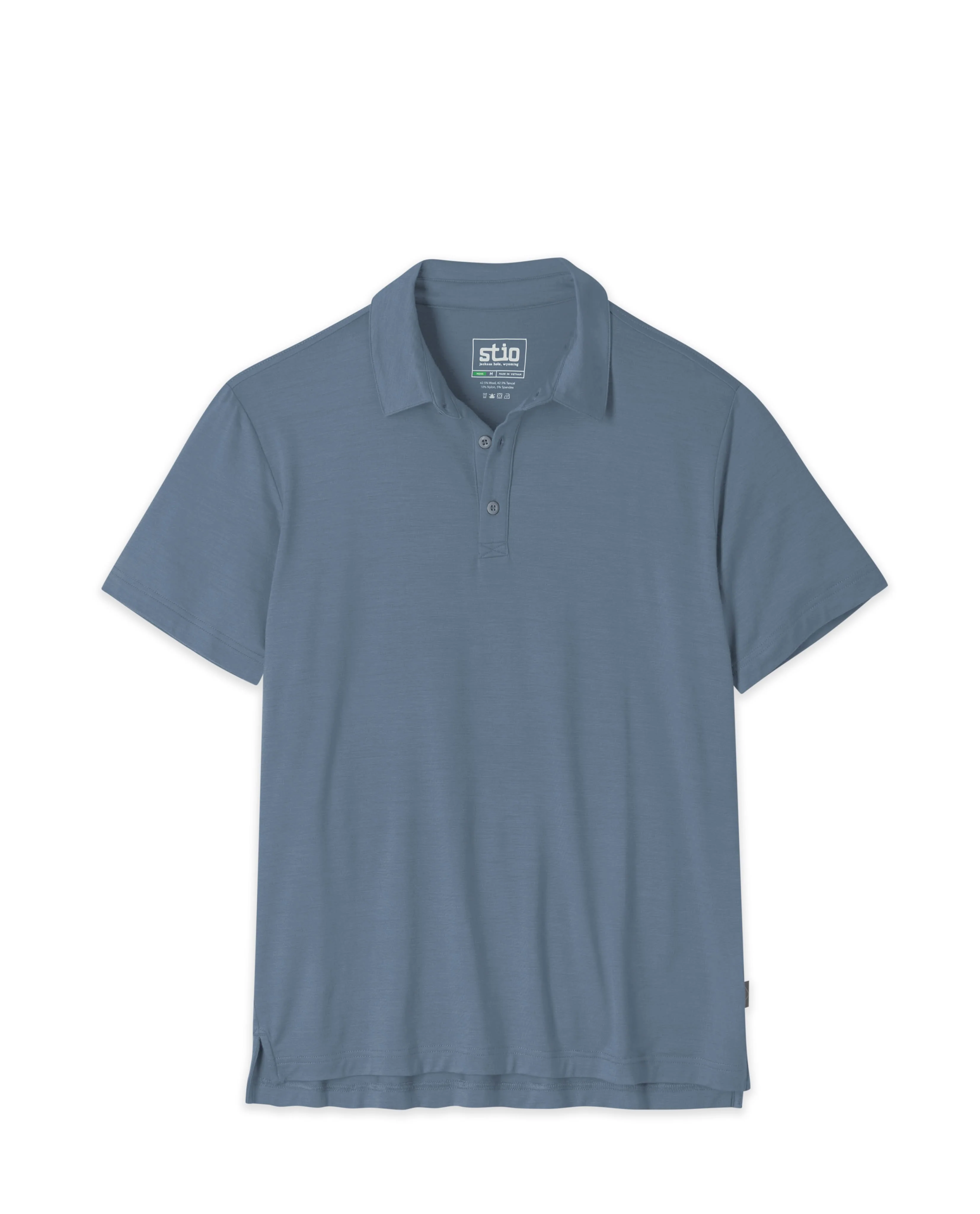 Men's New Colors